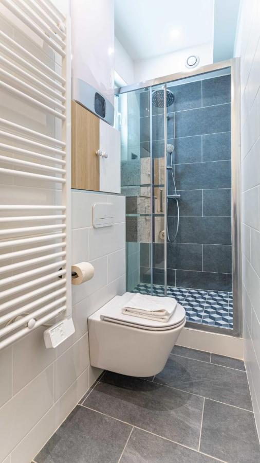 Cosy - 2p- Beauregard - 3 Apartamento