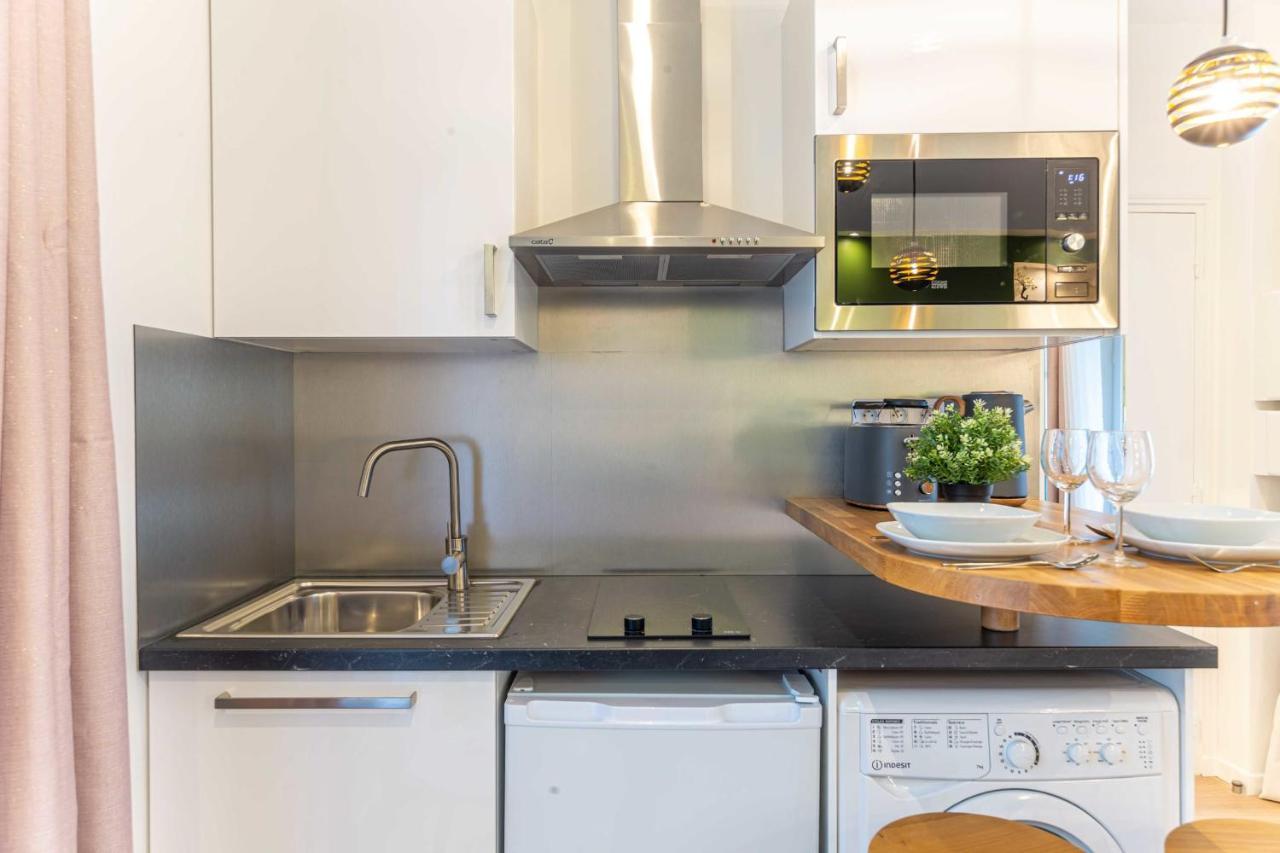 Cosy - 2p- Beauregard - 3 Apartamento *