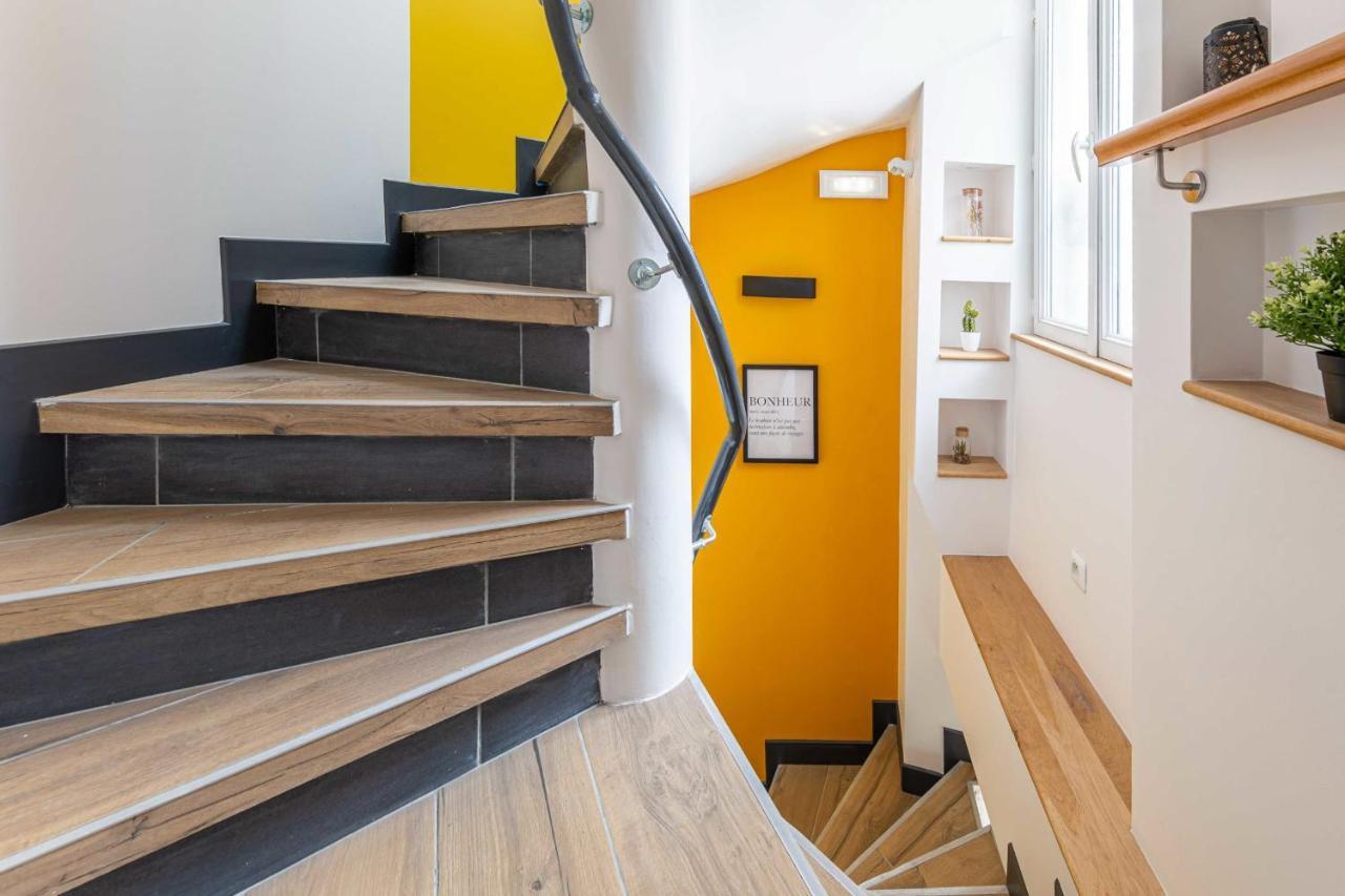 Apartamento Cosy - 2p- Beauregard - 3